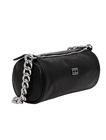 Bolso de Hombro Tommy Hilfiger con Cadena para Mujer
