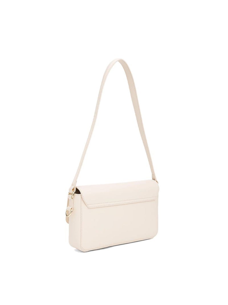 Bolso de Hombro Tommy Hilfiger para Mujer Crudo - Kiabi