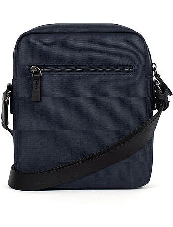 Bolso de hombro travel light hexagona