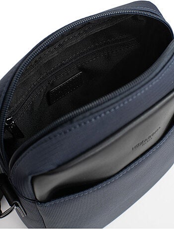 Bolso de hombro travel light hexagona