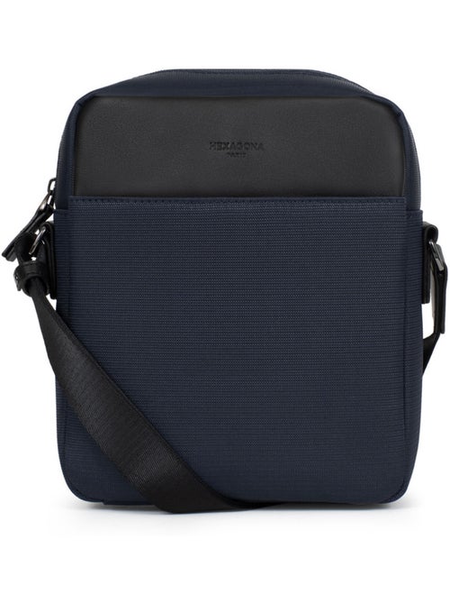 Bolso de hombro travel light hexagona - Kiabi