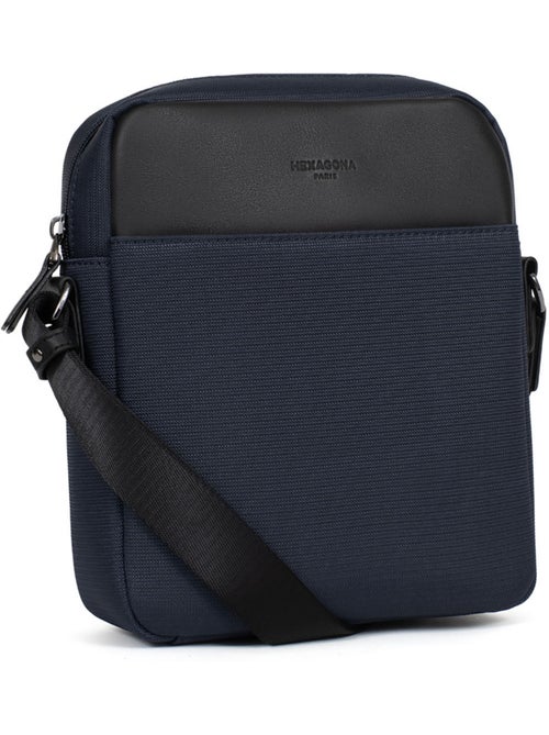 Bolso de hombro travel light hexagona - Kiabi