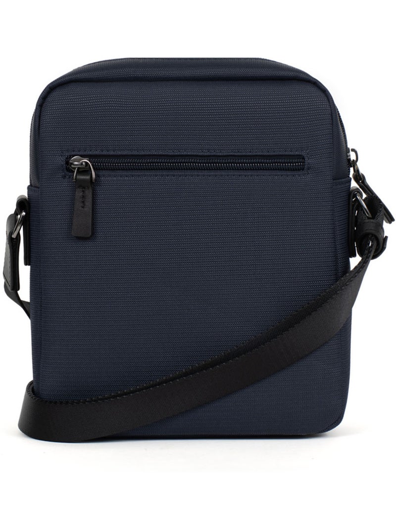 Bolso de hombro travel light hexagona Azul marino - Kiabi