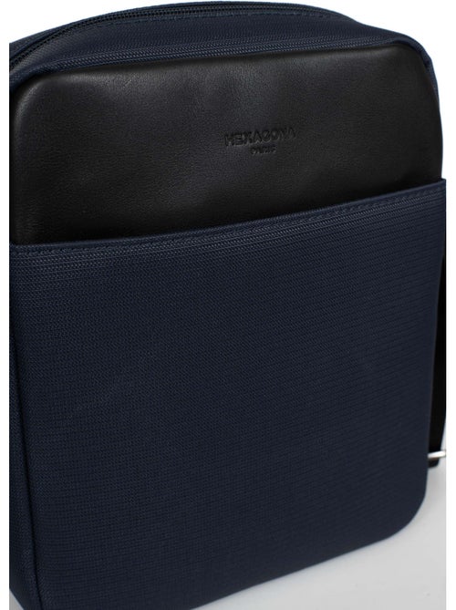 Bolso de hombro travel light hexagona - Kiabi