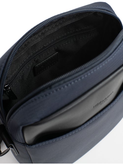 Bolso de hombro travel light hexagona - Kiabi
