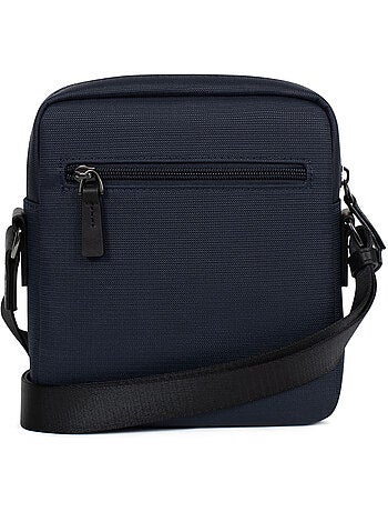 Bolso de hombro travel light hexagona