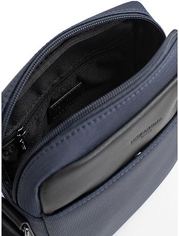 Bolso de hombro travel light hexagona