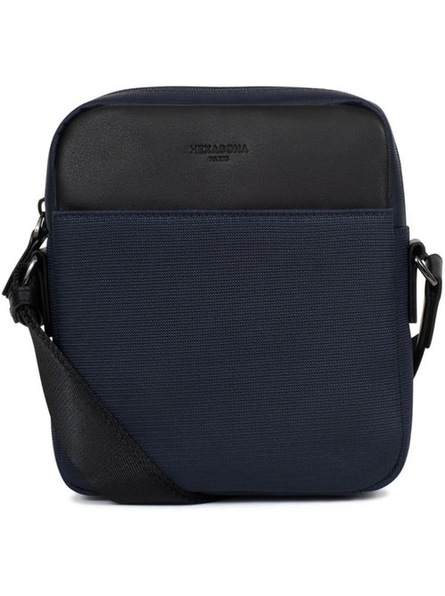 Bolso de hombro travel light hexagona - Kiabi