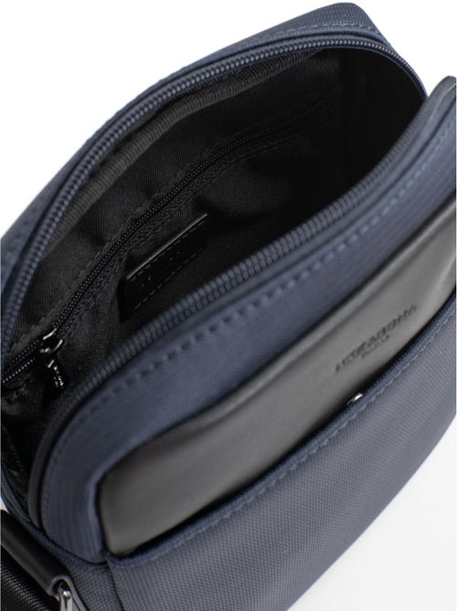 Bolso de hombro travel light hexagona - Kiabi