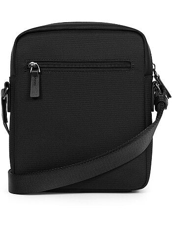 Bolso de hombro travel light hexagona