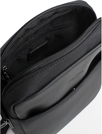 Bolso de hombro travel light hexagona