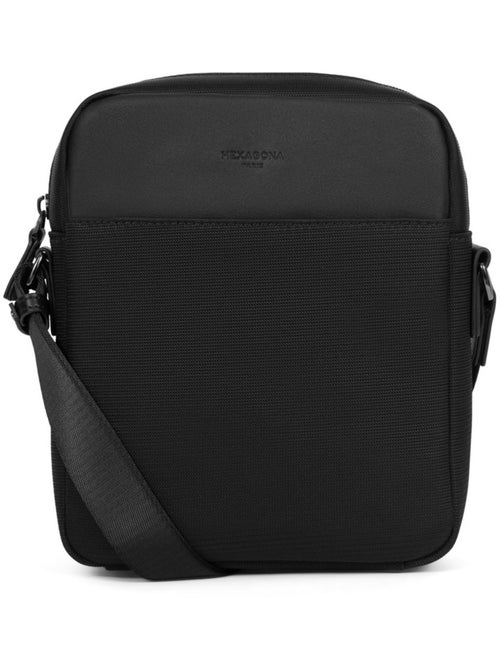 Bolso de hombro travel light hexagona - Kiabi