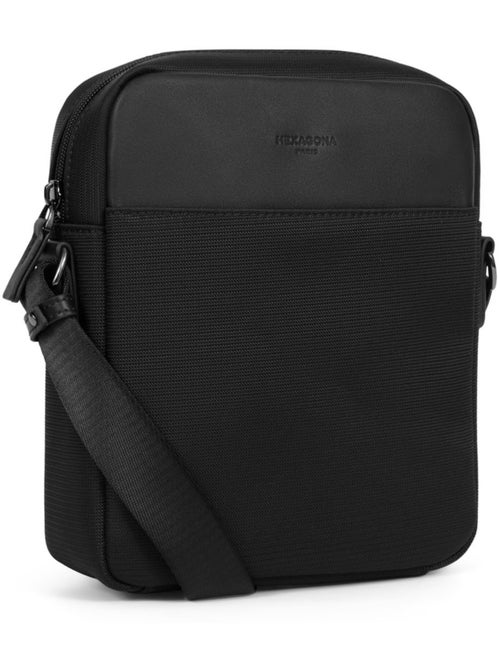 Bolso de hombro travel light hexagona - Kiabi