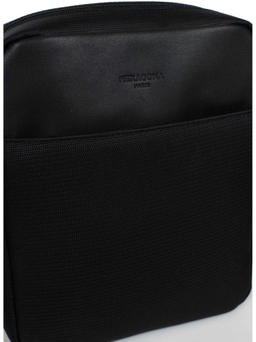 Bolso de hombro travel light hexagona - Kiabi