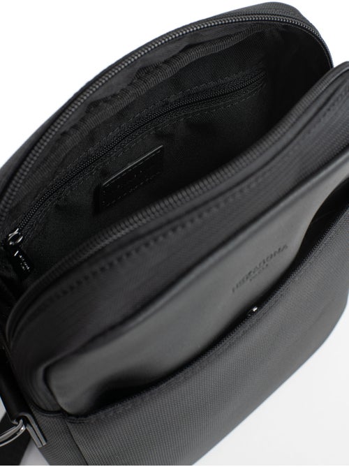 Bolso de hombro travel light hexagona - Kiabi
