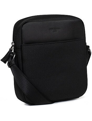 Bolso de hombro travel light hexagona