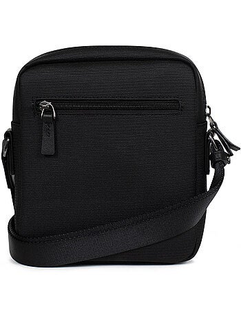 Bolso de hombro travel light hexagona