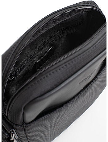 Bolso de hombro travel light hexagona