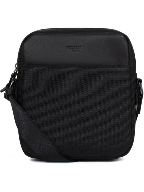 Bolso de hombro travel light hexagona - Kiabi
