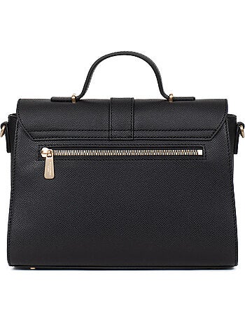 Bolso de mano 1 asa - Cuero AUDE