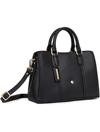 Bolso de mano 2 asas ABI