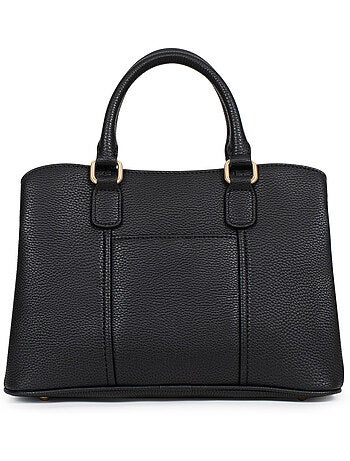 Bolso de mano 2 asas ABI
