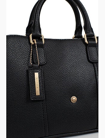 Bolso de mano 2 asas ABI