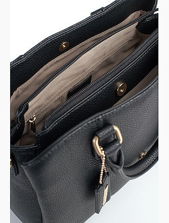 Bolso de mano 2 asas ABI