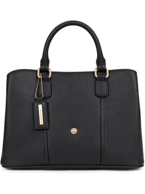 Bolso de mano 2 asas ABI - Kiabi
