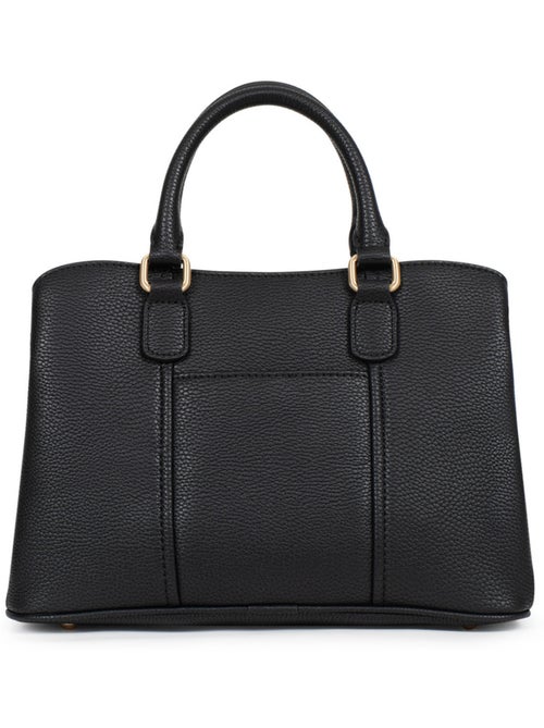 Bolso de mano 2 asas ABI - Kiabi