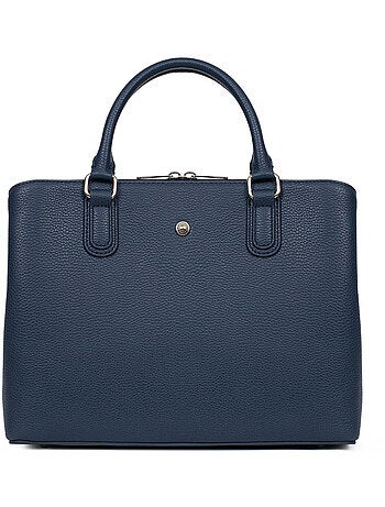 Bolso de mano 2 asas MAYA