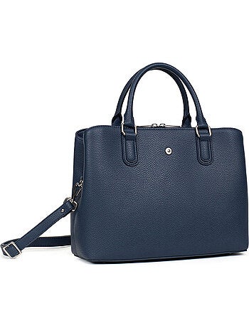 Bolso de mano 2 asas MAYA