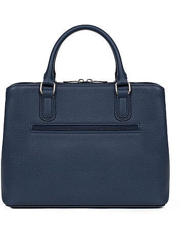 Bolso de mano 2 asas MAYA