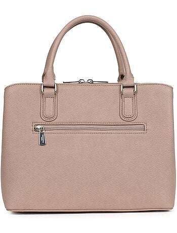 Bolso de mano 2 asas MAYA