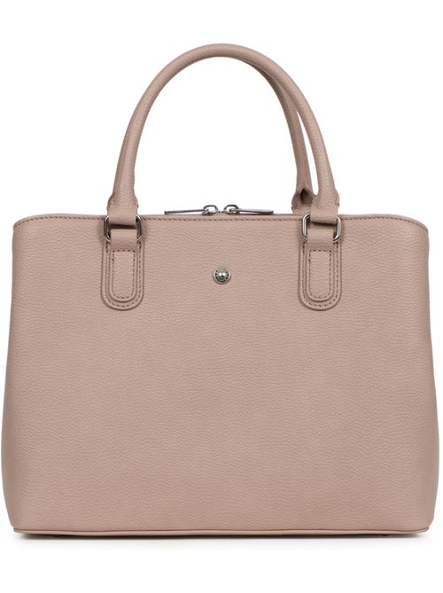 Bolso de mano 2 asas MAYA - Kiabi