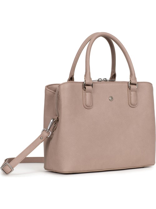 Bolso de mano 2 asas MAYA - Kiabi