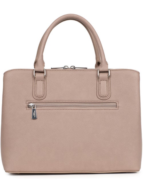 Bolso de mano 2 asas MAYA - Kiabi