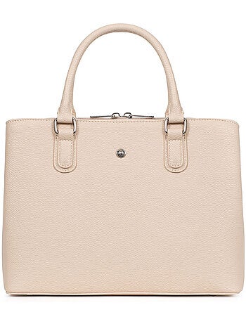 Bolso de mano 2 asas MAYA