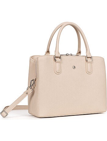 Bolso de mano 2 asas MAYA