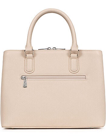 Bolso de mano 2 asas MAYA