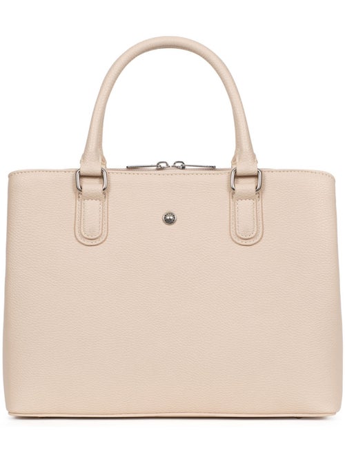 Bolso de mano 2 asas MAYA - Kiabi
