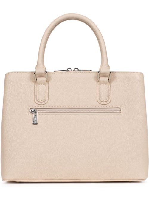 Bolso de mano 2 asas MAYA - Kiabi