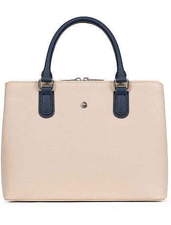 Bolso de mano 2 asas MAYA