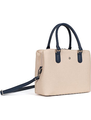 Bolso de mano 2 asas MAYA