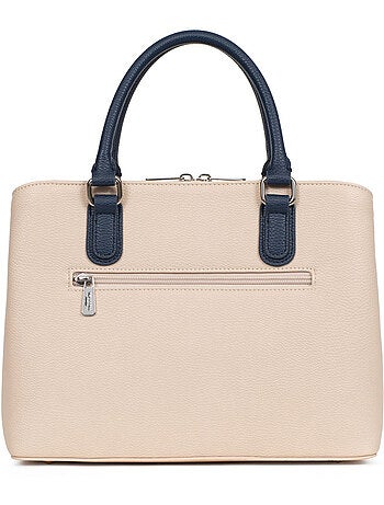 Bolso de mano 2 asas MAYA