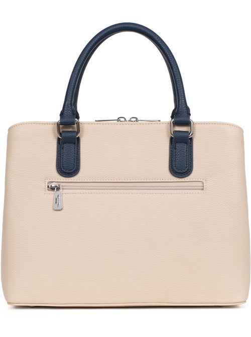 Bolso de mano 2 asas MAYA - Kiabi