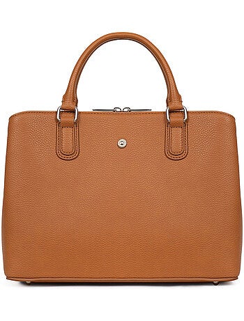 Bolso de mano 2 asas MAYA