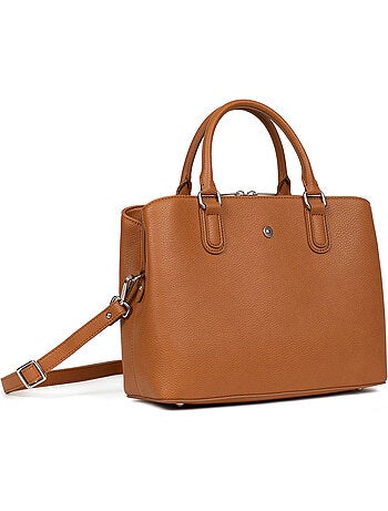 Bolso de mano 2 asas MAYA