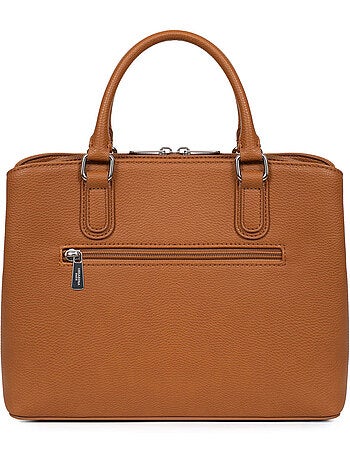 Bolso de mano 2 asas MAYA