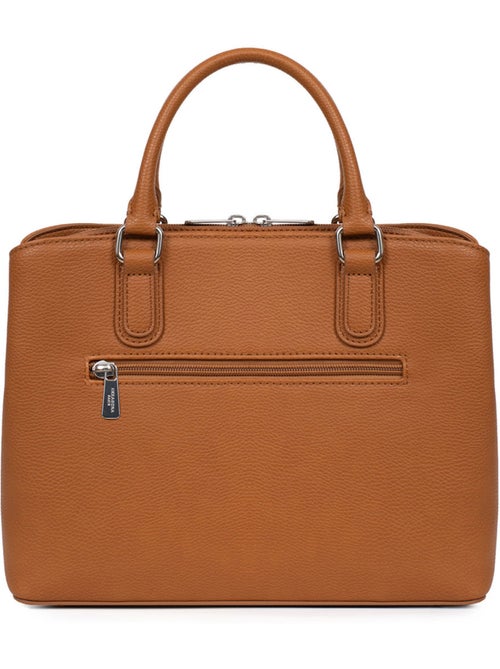 Bolso de mano 2 asas MAYA - Kiabi